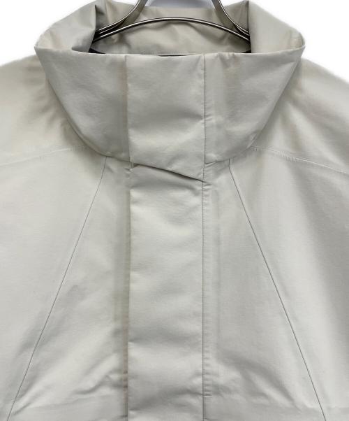 HELLY HANSEN（ヘリーハンセン）HELLY HANSEN (ヘリーハンセン) ジャケット ホワイト サイズ:Lの古着・服飾アイテム