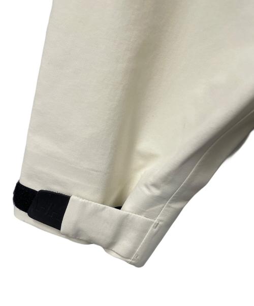 HELLY HANSEN（ヘリーハンセン）HELLY HANSEN (ヘリーハンセン) ジャケット ホワイト サイズ:Lの古着・服飾アイテム