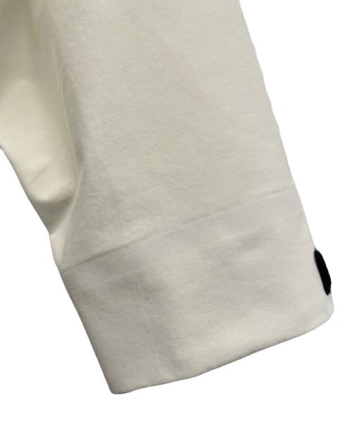 HELLY HANSEN（ヘリーハンセン）HELLY HANSEN (ヘリーハンセン) ジャケット ホワイト サイズ:Lの古着・服飾アイテム