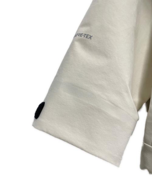 HELLY HANSEN（ヘリーハンセン）HELLY HANSEN (ヘリーハンセン) ジャケット ホワイト サイズ:Lの古着・服飾アイテム