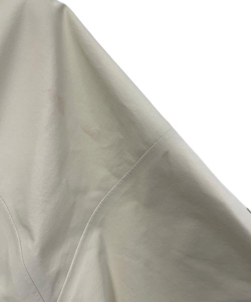 HELLY HANSEN（ヘリーハンセン）HELLY HANSEN (ヘリーハンセン) ジャケット ホワイト サイズ:Lの古着・服飾アイテム