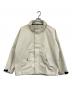 HELLY HANSEN（ヘリーハンセン）の古着「ジャケット」｜ホワイト