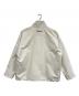 HELLY HANSEN (ヘリーハンセン) ジャケット ホワイト サイズ:L：12000円