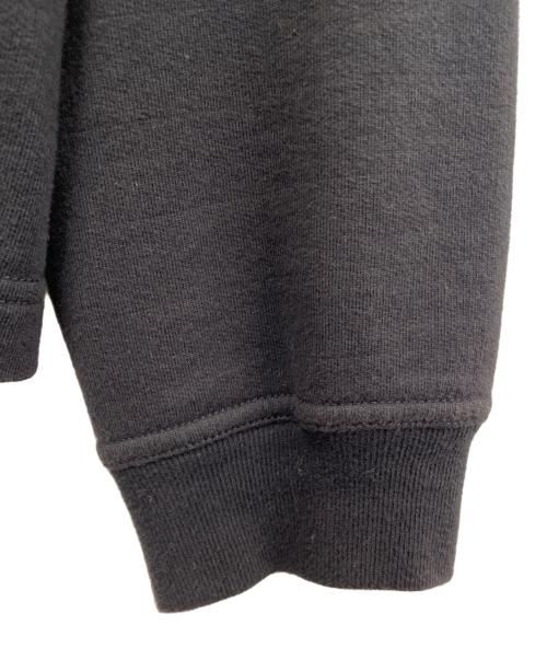 DANTON（ダントン）DANTON (ダントン) カーディガン ブラック サイズ:40の古着・服飾アイテム