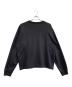 DANTON (ダントン) カーディガン ブラック サイズ:40：6000円