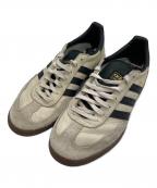 adidasアディダス）の古着「HANDBALL SPEZIAL」｜アイボリー