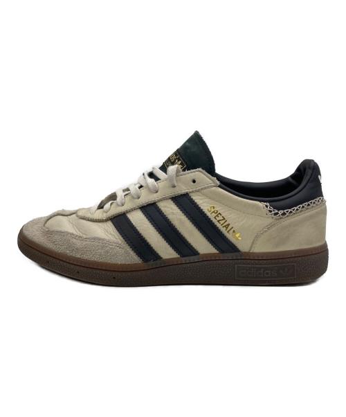 adidas（アディダス）adidas (アディダス) HANDBALL SPEZIAL アイボリー サイズ:26.5の古着・服飾アイテム