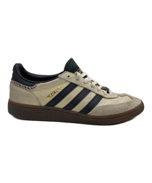 adidas（アディダス）adidas (アディダス) HANDBALL SPEZIAL アイボリー サイズ:26.5の古着・服飾アイテム