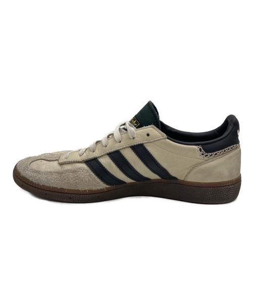 adidas（アディダス）adidas (アディダス) HANDBALL SPEZIAL アイボリー サイズ:26.5の古着・服飾アイテム