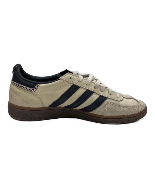 adidas（アディダス）adidas (アディダス) HANDBALL SPEZIAL アイボリー サイズ:26.5の古着・服飾アイテム