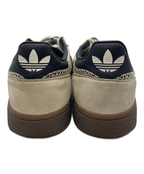 adidas（アディダス）adidas (アディダス) HANDBALL SPEZIAL アイボリー サイズ:26.5の古着・服飾アイテム