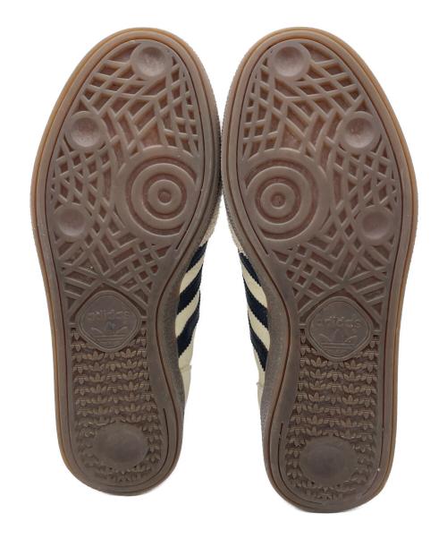 adidas（アディダス）adidas (アディダス) HANDBALL SPEZIAL アイボリー サイズ:26.5の古着・服飾アイテム