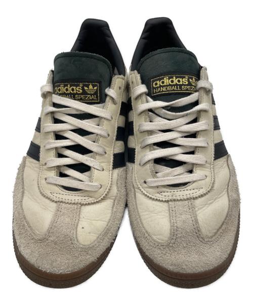 adidas（アディダス）adidas (アディダス) HANDBALL SPEZIAL アイボリー サイズ:26.5の古着・服飾アイテム