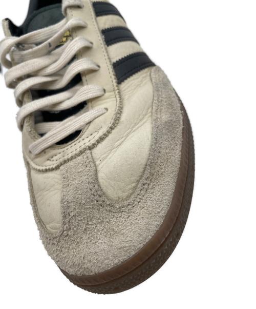 adidas（アディダス）adidas (アディダス) HANDBALL SPEZIAL アイボリー サイズ:26.5の古着・服飾アイテム
