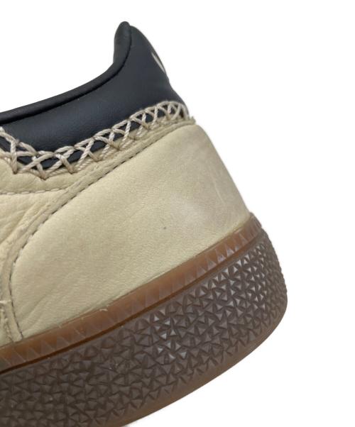adidas（アディダス）adidas (アディダス) HANDBALL SPEZIAL アイボリー サイズ:26.5の古着・服飾アイテム