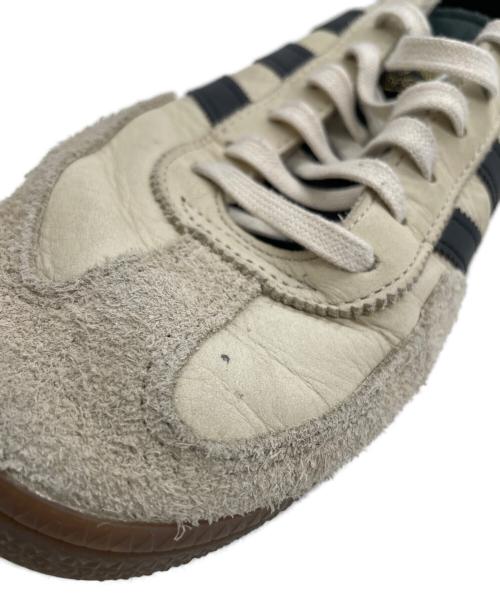 adidas（アディダス）adidas (アディダス) HANDBALL SPEZIAL アイボリー サイズ:26.5の古着・服飾アイテム