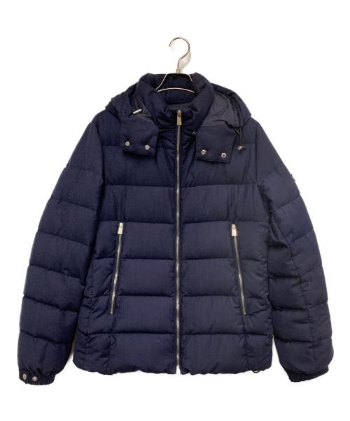 TATRAS（タトラス）TATRAS (タトラス) ダウンジャケット ネイビー サイズ:04の古着・服飾アイテム