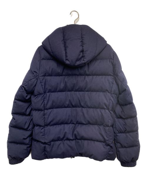 TATRAS（タトラス）TATRAS (タトラス) ダウンジャケット ネイビー サイズ:04の古着・服飾アイテム