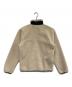 Patagonia (パタゴニア) CLASSIC RETRO-X JACKET ベージュ サイズ:S：15000円