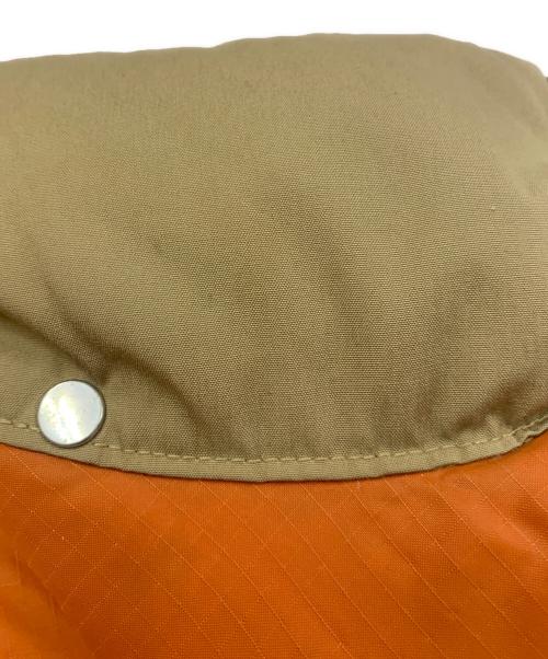 THE NORTH FACE（ザ ノース フェイス）THE NORTH FACE (ザ ノース フェイス) ダウンジャケット ベージュ サイズ:Lの古着・服飾アイテム
