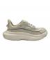 中古・古着 UGG (アグ) CA805 V2 ホワイト サイズ:23：5000円