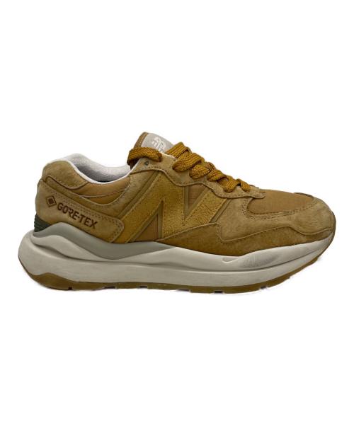 NEW BALANCE（ニューバランス）NEW BALANCE (ニューバランス) スニーカー ベージュ サイズ:26の古着・服飾アイテム