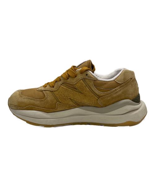 NEW BALANCE（ニューバランス）NEW BALANCE (ニューバランス) スニーカー ベージュ サイズ:26の古着・服飾アイテム