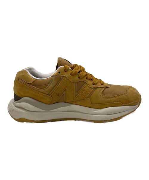 NEW BALANCE（ニューバランス）NEW BALANCE (ニューバランス) スニーカー ベージュ サイズ:26の古着・服飾アイテム