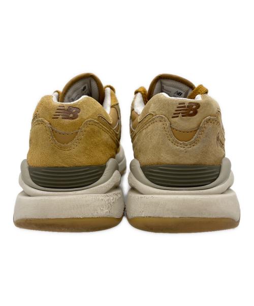 NEW BALANCE（ニューバランス）NEW BALANCE (ニューバランス) スニーカー ベージュ サイズ:26の古着・服飾アイテム