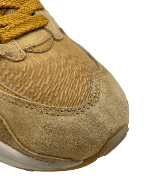 NEW BALANCE（ニューバランス）NEW BALANCE (ニューバランス) スニーカー ベージュ サイズ:26の古着・服飾アイテム