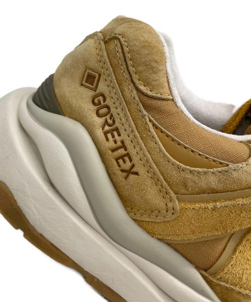 NEW BALANCE（ニューバランス）NEW BALANCE (ニューバランス) スニーカー ベージュ サイズ:26の古着・服飾アイテム