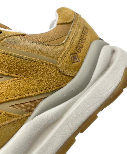 NEW BALANCE（ニューバランス）NEW BALANCE (ニューバランス) スニーカー ベージュ サイズ:26の古着・服飾アイテム