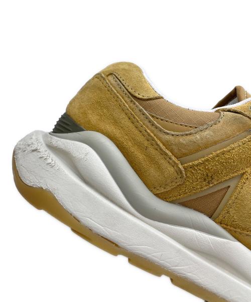 NEW BALANCE（ニューバランス）NEW BALANCE (ニューバランス) スニーカー ベージュ サイズ:26の古着・服飾アイテム