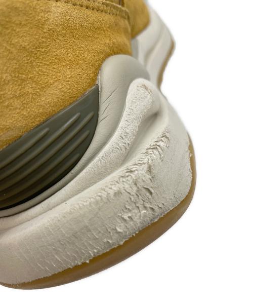 NEW BALANCE（ニューバランス）NEW BALANCE (ニューバランス) スニーカー ベージュ サイズ:26の古着・服飾アイテム