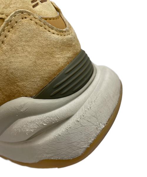 NEW BALANCE（ニューバランス）NEW BALANCE (ニューバランス) スニーカー ベージュ サイズ:26の古着・服飾アイテム