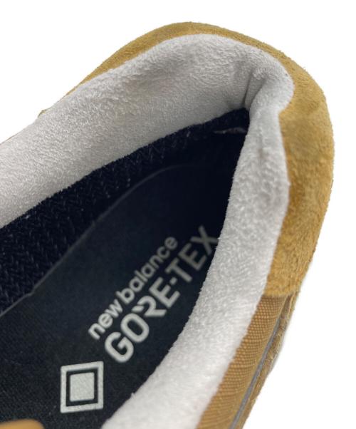NEW BALANCE（ニューバランス）NEW BALANCE (ニューバランス) スニーカー ベージュ サイズ:26の古着・服飾アイテム