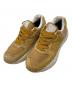NEW BALANCE（ニューバランス）の古着「スニーカー」｜ベージュ
