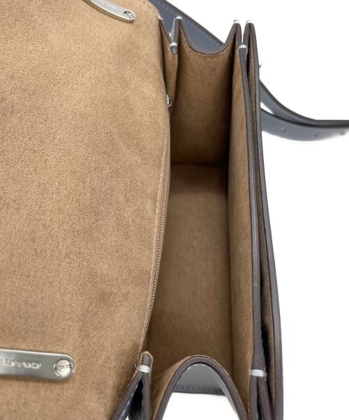 COACH（コーチ）COACH (コーチ) モーガンスクエア スカイブルーの古着・服飾アイテム