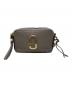 MARC JACOBS (マークジェイコブス) ショルダーバッグ ベージュ：14000円