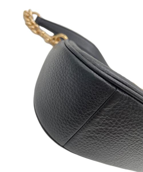 COACH（コーチ）COACH (コーチ) ショルダーバッグ ブラックの古着・服飾アイテム
