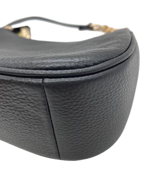 COACH（コーチ）COACH (コーチ) ショルダーバッグ ブラックの古着・服飾アイテム
