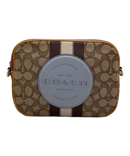 COACH（コーチ）COACH (コーチ) ショルダーバッグの古着・服飾アイテム