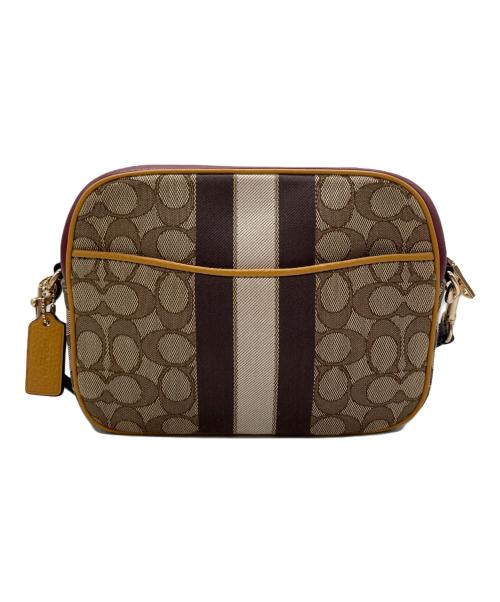 COACH（コーチ）COACH (コーチ) ショルダーバッグの古着・服飾アイテム