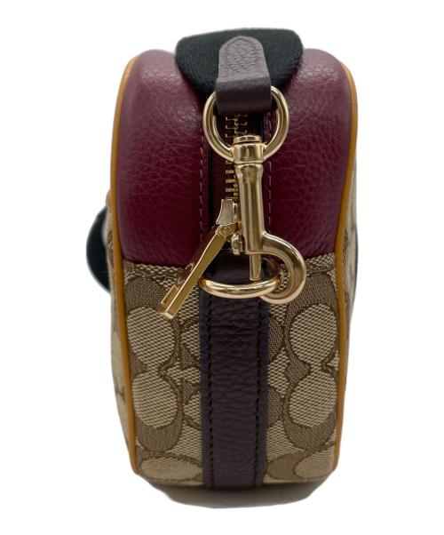 COACH（コーチ）COACH (コーチ) ショルダーバッグの古着・服飾アイテム