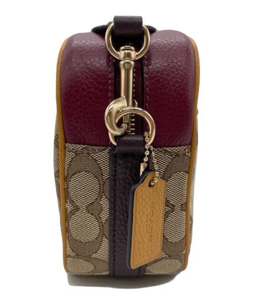 COACH（コーチ）COACH (コーチ) ショルダーバッグの古着・服飾アイテム