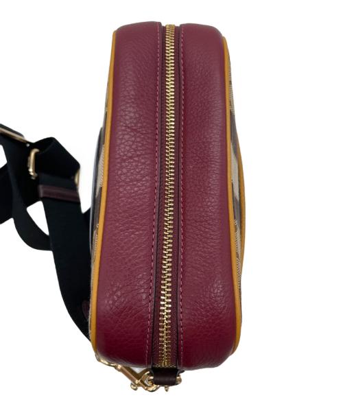 COACH（コーチ）COACH (コーチ) ショルダーバッグの古着・服飾アイテム