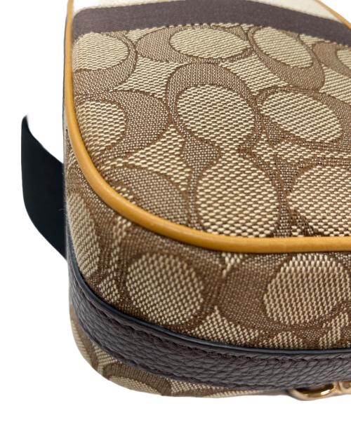 COACH（コーチ）COACH (コーチ) ショルダーバッグの古着・服飾アイテム