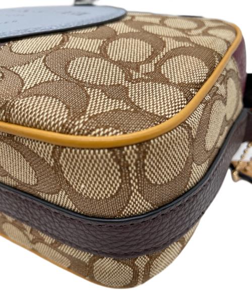 COACH（コーチ）COACH (コーチ) ショルダーバッグの古着・服飾アイテム