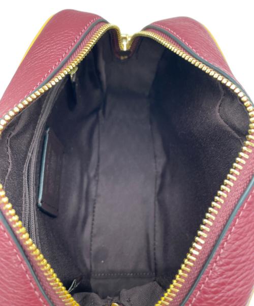 COACH（コーチ）COACH (コーチ) ショルダーバッグの古着・服飾アイテム