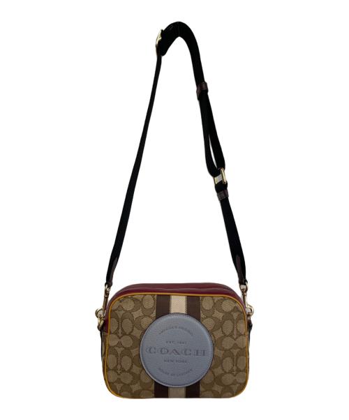 COACH（コーチ）COACH (コーチ) ショルダーバッグの古着・服飾アイテム